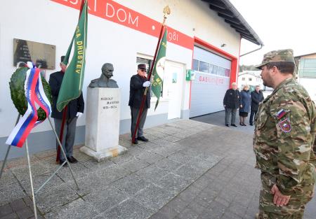 GENERAL RUDOLF MAISTER 19 FOTO LJUBO VUKELIČ